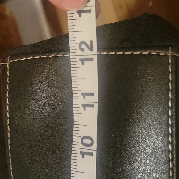 Liz and Co shoulder bag - Picture 7 of 10